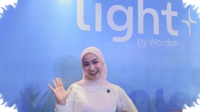 Rutinitas Skincare Xaviera Putri yang Simpel, Tak Ikut Tren demi Skin Barrier