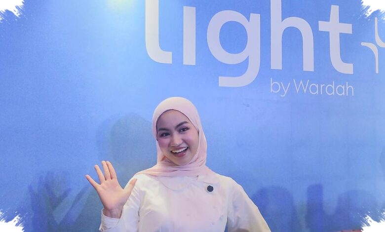 Rutinitas Skincare Xaviera Putri yang Simpel, Tak Ikut Tren demi Skin Barrier