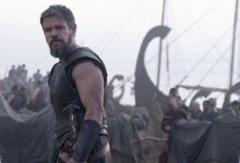 5 Fakta di Balik The Odyssey, Ambisi Nolan dari IMAX Baru hingga Laut Asli