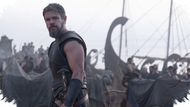 5 Fakta di Balik The Odyssey, Ambisi Nolan dari IMAX Baru hingga Laut Asli