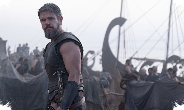 5 Fakta di Balik The Odyssey, Ambisi Nolan dari IMAX Baru hingga Laut Asli