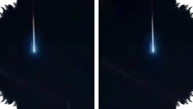 Warna Meteor Bisa Berbeda, Mineral dan Atmosfer Ada di Balik Jejak Cahayanya