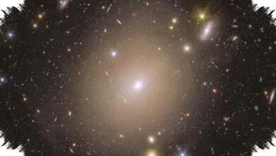 Atmosfer LHS 1140 b Akhirnya Terdeteksi, Harapan Baru bagi Planet Berbatu Layak Huni