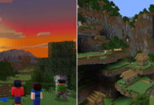 Bedrock Bukan Sekadar Minecraft Lintas Platform, Ini Keunggulan yang Tak Ada di Java