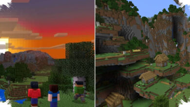Bedrock Bukan Sekadar Minecraft Lintas Platform, Ini Keunggulan yang Tak Ada di Java