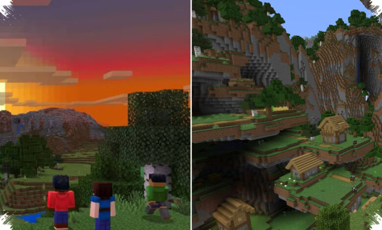 Bedrock Bukan Sekadar Minecraft Lintas Platform, Ini Keunggulan yang Tak Ada di Java