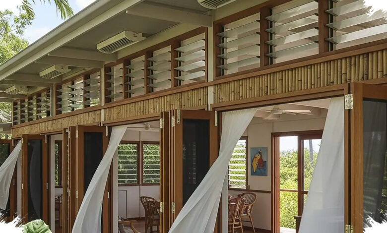 9 Cara Membuat Rumah Lebih Sejuk Tanpa AC, Tagihan Listrik pun Lebih Terkendali