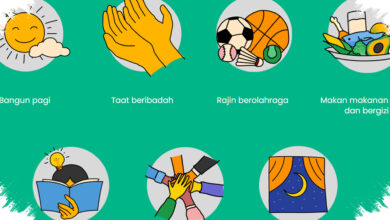 5 Kebiasaan Kecil yang Membuat Hari Padat Terasa Lebih Tenang dan Bahagia