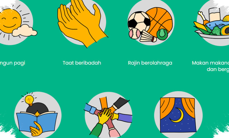 5 Kebiasaan Kecil yang Membuat Hari Padat Terasa Lebih Tenang dan Bahagia
