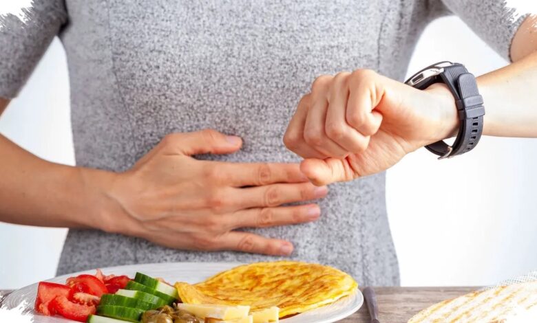 Jangan Asal Menunda Makan, Jeda Terlalu Lama Bisa Menggagalkan Diet