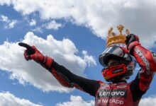 3 Kartu Truf Marc Marquez yang Dinilai Lorenzo Bisa Menekan Rival di MotoGP 2026