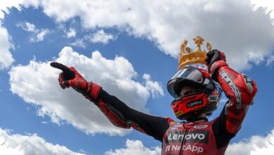 3 Kartu Truf Marc Marquez yang Dinilai Lorenzo Bisa Menekan Rival di MotoGP 2026