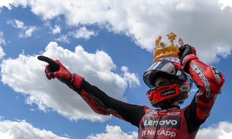 3 Kartu Truf Marc Marquez yang Dinilai Lorenzo Bisa Menekan Rival di MotoGP 2026
