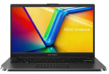 3 Laptop Asus Vivobook untuk Pelajar, Harga Mulai Rp 11 Jutaan dengan Fitur AI
