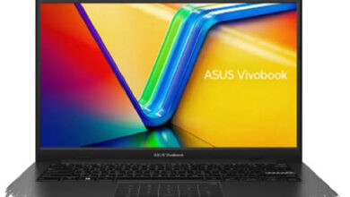 3 Laptop Asus Vivobook untuk Pelajar, Harga Mulai Rp 11 Jutaan dengan Fitur AI