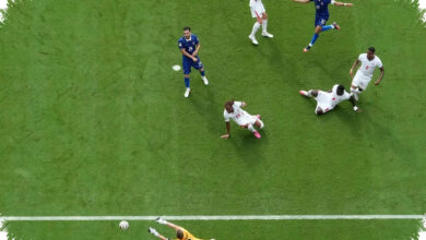Jordan Henderson Serahkan Medali Perunggu, Penerimanya Tak Masuk Skuad Inggris