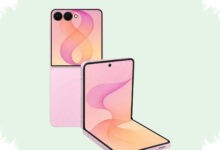 Samsung Galaxy Z Flip 8 Disebut Lebih Tipis, tetapi Kamera dan Baterai Bisa Tetap