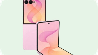 Samsung Galaxy Z Flip 8 Disebut Lebih Tipis, tetapi Kamera dan Baterai Bisa Tetap