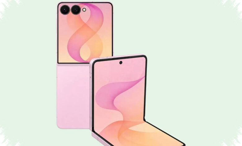 Samsung Galaxy Z Flip 8 Disebut Lebih Tipis, tetapi Kamera dan Baterai Bisa Tetap