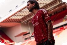 Dominik Szoboszlai Ikat Masa Depan hingga 2031, Liga Champions Jadi Target Besar