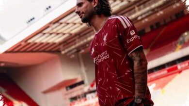 Dominik Szoboszlai Ikat Masa Depan hingga 2031, Liga Champions Jadi Target Besar
