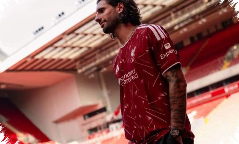 Dominik Szoboszlai Ikat Masa Depan hingga 2031, Liga Champions Jadi Target Besar