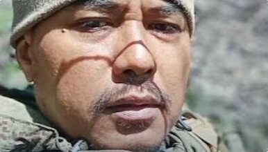 Nasib Eks Marinir Satria Kumbara di Rusia Masih Gelap, Kabar Tewas Belum Terbukti