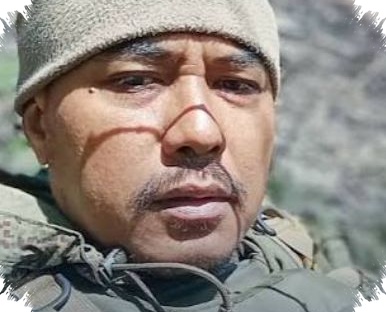 Nasib Eks Marinir Satria Kumbara di Rusia Masih Gelap, Kabar Tewas Belum Terbukti
