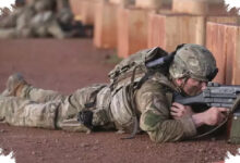 Dua Tentara AS Tewas di Yordania, Serangan Balasan ke Iran Masuk Malam Kedelapan