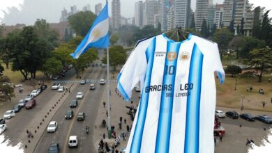 Dari Makmur ke Inflasi Kronis, Pelajaran Keras dari Populisme Argentina