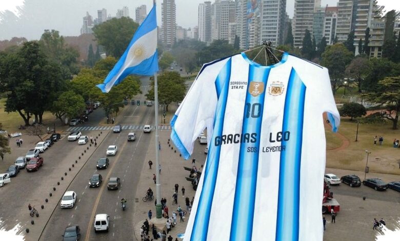 Dari Makmur ke Inflasi Kronis, Pelajaran Keras dari Populisme Argentina
