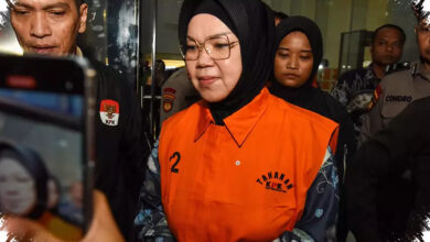 10 Kepala Daerah Terjaring OTT KPK hingga Juli 2026, Sukoharjo Jadi yang Terakhir