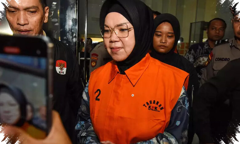 10 Kepala Daerah Terjaring OTT KPK hingga Juli 2026, Sukoharjo Jadi yang Terakhir