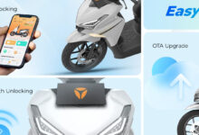 Motor Listrik 100 Persen Buatan Indonesia Belum Realistis, Ini Komponen Penghambatnya