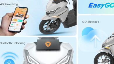 Motor Listrik 100 Persen Buatan Indonesia Belum Realistis, Ini Komponen Penghambatnya