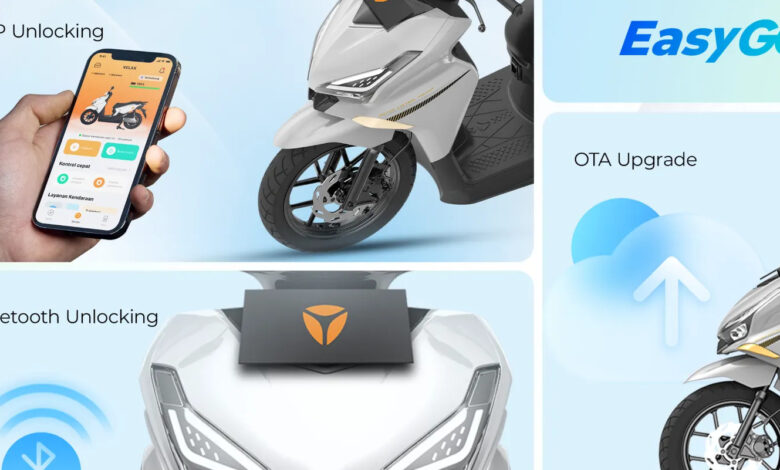 Motor Listrik 100 Persen Buatan Indonesia Belum Realistis, Ini Komponen Penghambatnya
