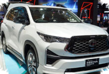 10 Mobil Toyota Terlaris Semester I-2026, Kijang Innova dan Zenix Memimpin