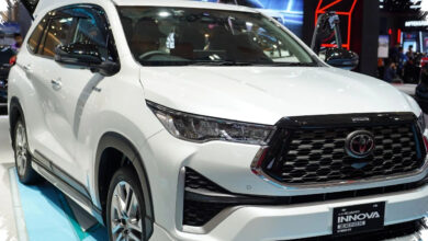 10 Mobil Toyota Terlaris Semester I-2026, Kijang Innova dan Zenix Memimpin