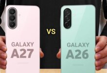 Galaxy A27 5G Lebih Kencang, tetapi Ada Fitur yang Justru Turun dari A26 5G