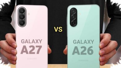 Galaxy A27 5G Lebih Kencang, tetapi Ada Fitur yang Justru Turun dari A26 5G