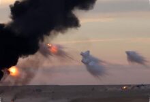 Sirene Meraung di Kuwait, Pertahanan Udara Hadapi Rentetan Drone Iran