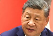 China Bentuk WAICO untuk AI Global, Sindir Pembatasan Chip Amerika Serikat