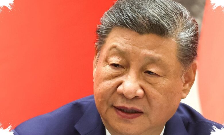 China Bentuk WAICO untuk AI Global, Sindir Pembatasan Chip Amerika Serikat