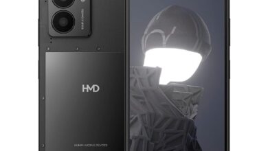 HMD Fusion 2 Belum Mati, XR22 Menyusul untuk Segmen Ponsel Tangguh