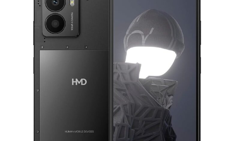 HMD Fusion 2 Belum Mati, XR22 Menyusul untuk Segmen Ponsel Tangguh