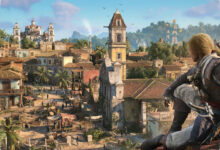 Assassin’s Creed Black Flag Resynced Memukau, Tapi Kebebasan Bertarungnya Berkurang