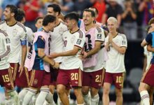 Spanyol Pernah Hancurkan Argentina 6-1, Bayangan Jelang Final Piala Dunia 2026