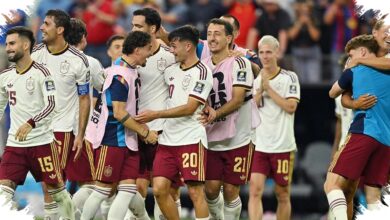 Spanyol Pernah Hancurkan Argentina 6-1, Bayangan Jelang Final Piala Dunia 2026