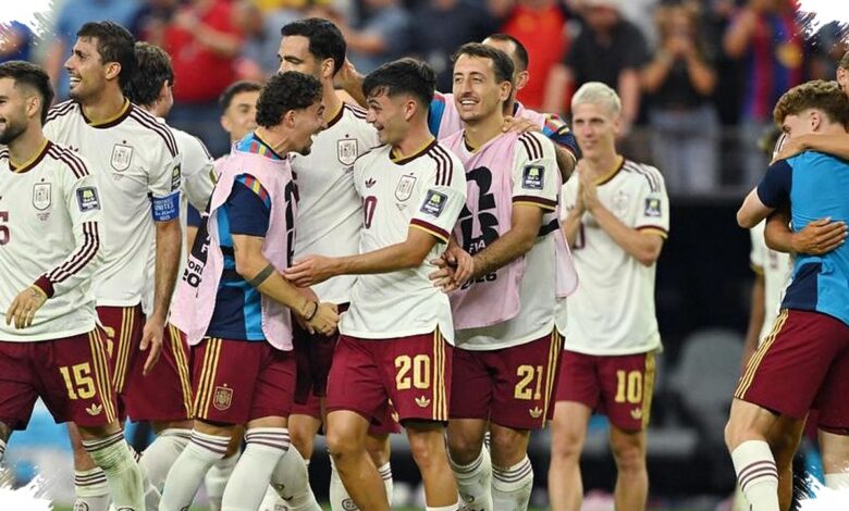 Spanyol Pernah Hancurkan Argentina 6-1, Bayangan Jelang Final Piala Dunia 2026
