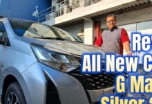 Toyota Calya G Matik 2026 Tetap Menggoda, Kabin 7 Penumpang dan Fitur Kian Lengkap